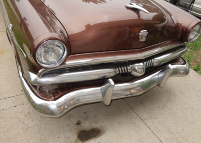 1953 Ford Customline