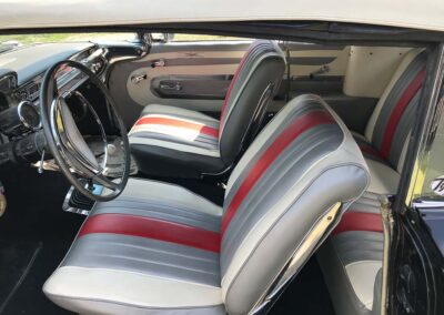 1959 Pontiac Parisienne