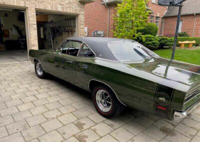 1969 Dodge Coronet Super Bee