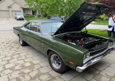 1969 Dodge Coronet Super Bee