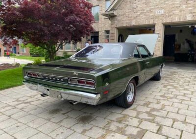 1969 Dodge Coronet Super Bee