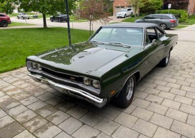 1969 Dodge Coronet Super Bee