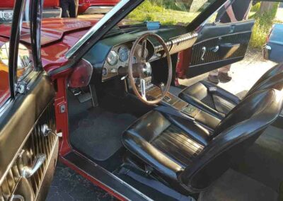 1964 Studebaker Avanti R1-4