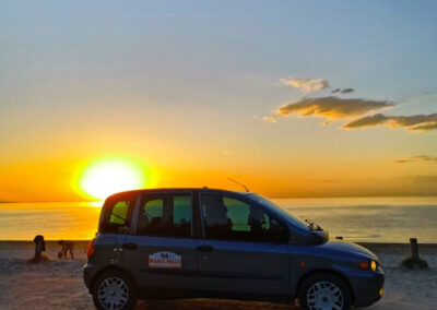 2003 Fiat Multipla