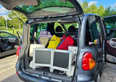 2003 Fiat Multipla