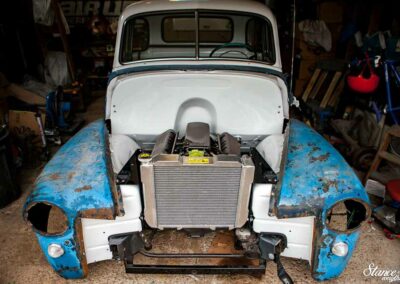 1951 SIE GMC