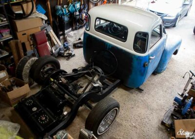1951 SIE GMC