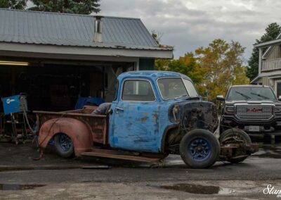1951 SIE GMC