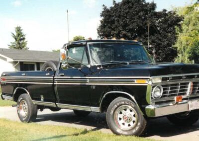1975 Ford F-150