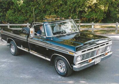 1975 Ford F-150