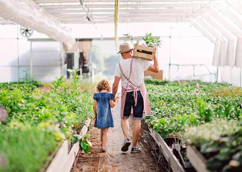 Future of Farming and Agriculture 