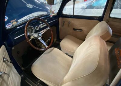 1964 Beetle