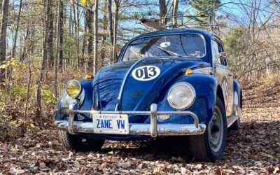 1964 VW Beetle