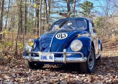 1964 Beetle