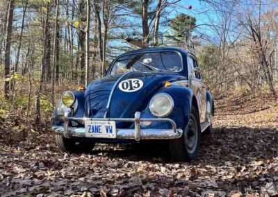 1964 Beetle