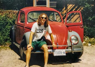 1964 Beetle