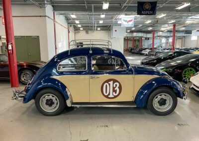 1964 Beetle