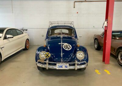 1964 Beetle