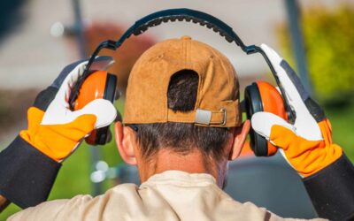 Why Hearing Protection on the Farm Matters