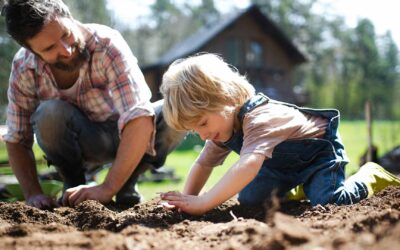 Farm Safety For Kids
