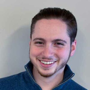 Matthew Markizano