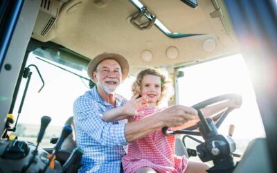 Rooted in Stories: The Power of Farm Storytelling