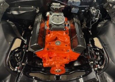 1967 Chevy Camaro RS