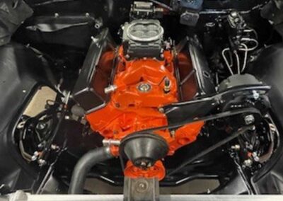 1967 Chevy Camaro RS