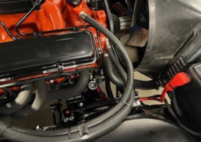 1967 Chevy Camaro RS
