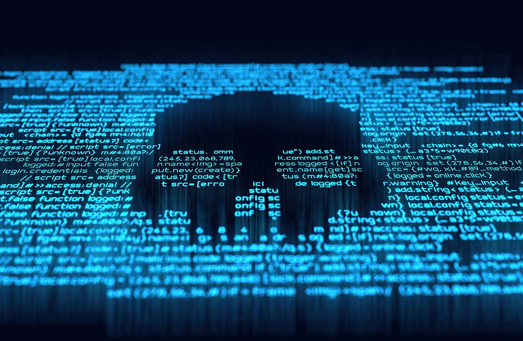 Cyber Security - concept