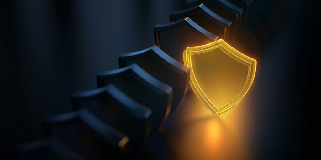 Cyber Security - concept
