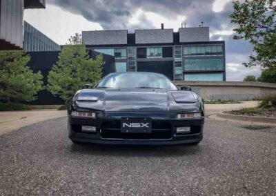 1991 Acura NSX