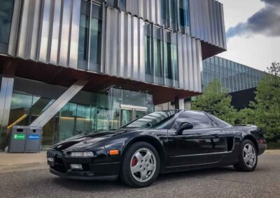 1991 Acura NSX
