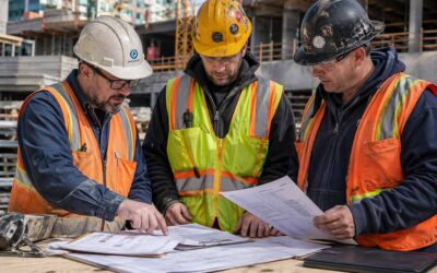 The Labour & Performance Bonds Claim Process Explained