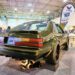 1986 Ford Mustang – Custom Build