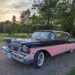 1957 Monarch Lucerne (“Pleather”)