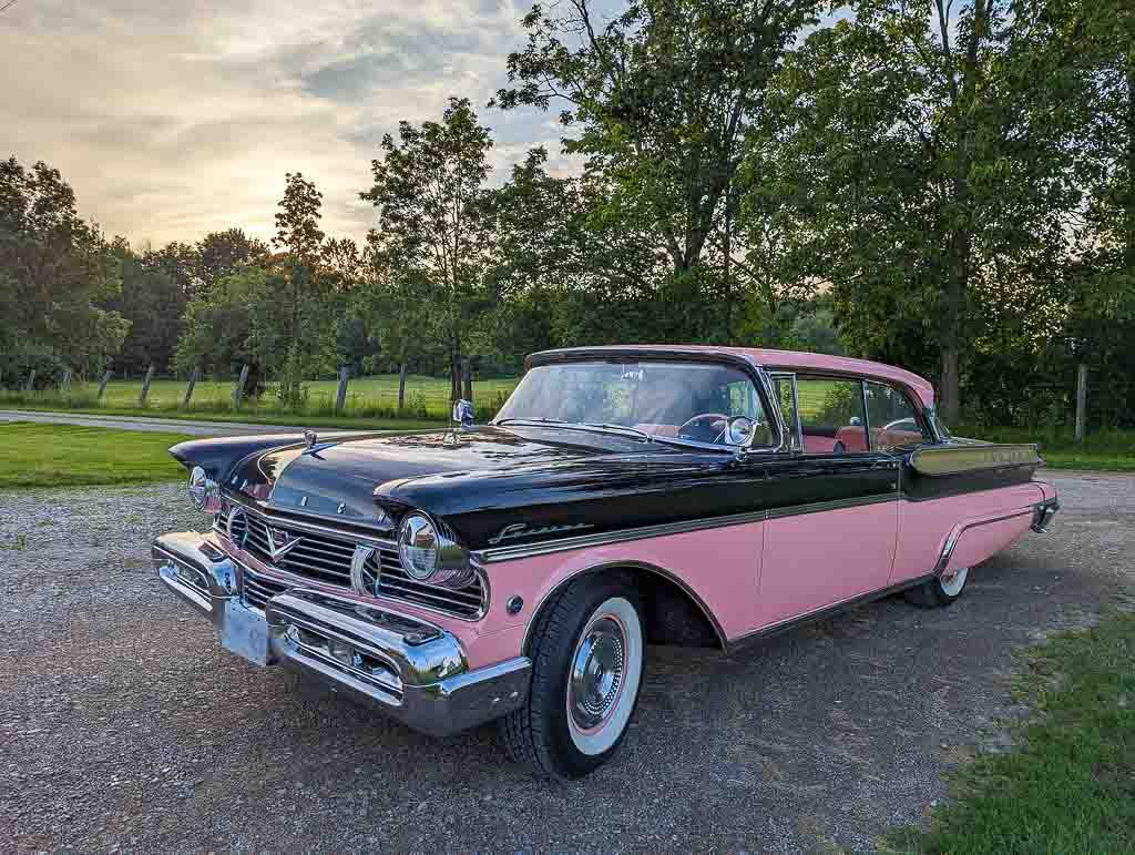 1957 Monarch Lucerne-Pleather-6b 1957 Monarch Lucerne - Pleather