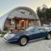 1969 Maserati Indy