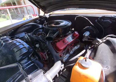 1967 Buick Electra 225 Custom Convertible