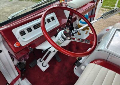 1965 Dodge A100 Ice Cream Van