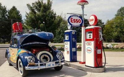 Zehr’s Top 10: Enjoy the Last of Fall, Then Tuck Your Classic In for Winter